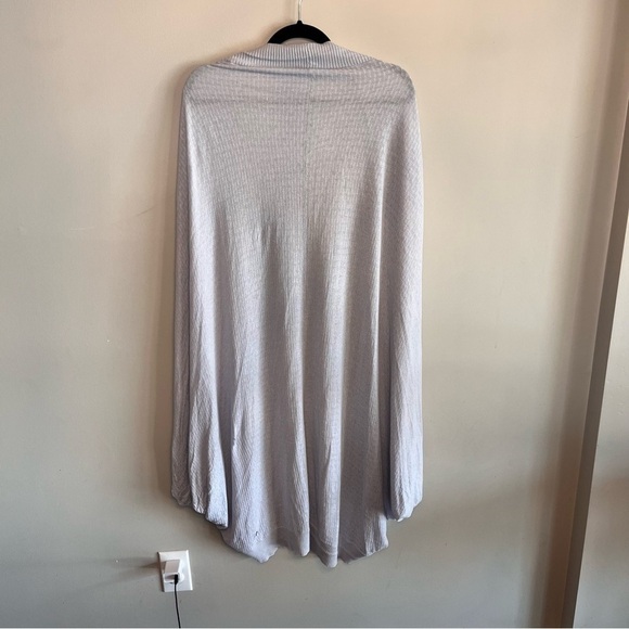 Lululemon Women’s Oversized Long Cardigan OS - Picture 2 of 6